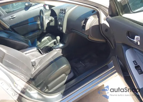 2007 Nissan Altima 2.5 S z USA, uszkodzony, nr VIN 1N4AL21E27C126005